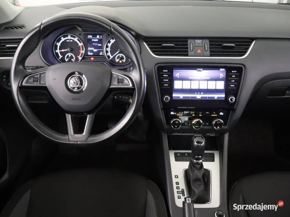 Skoda Octavia 15 TSI klimatyzacja Bielany Wrocławskie sprzedam