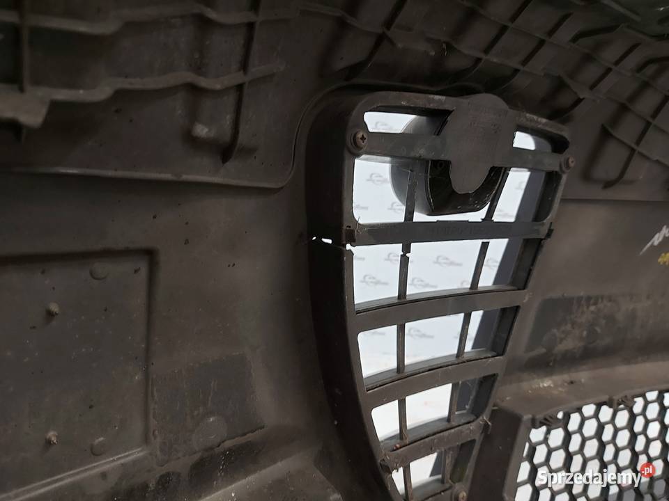 ALFA ROMEO MITO 12r zderzak przód Kielce