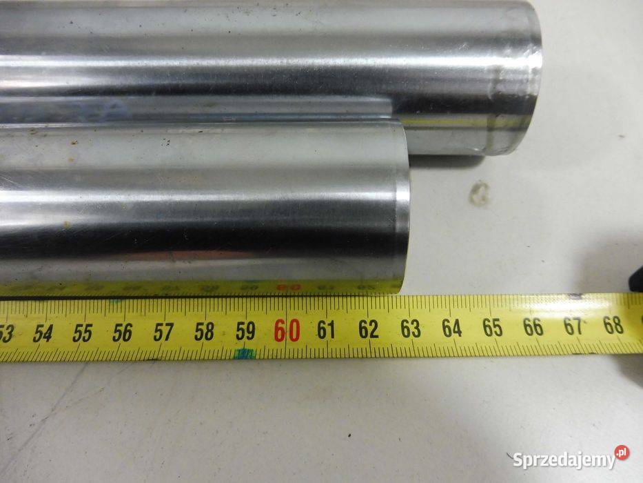 BMW F 800 lagi zawieszenia rury 0612r 627 43 Poznań