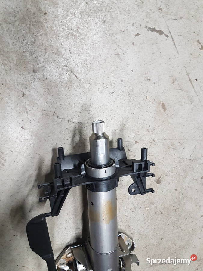 BMW 2 F45 F46 KOLUMNA KIEROWNICZA DRAZEK KRZYZAK Kolumny kierownicze Turek sprzedam