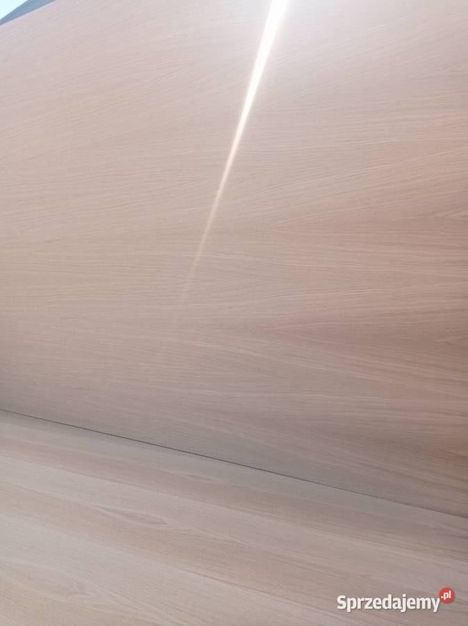 Płyta stolarska fornir DĘBOWY 19mm 2500x1250mm Brzeźno