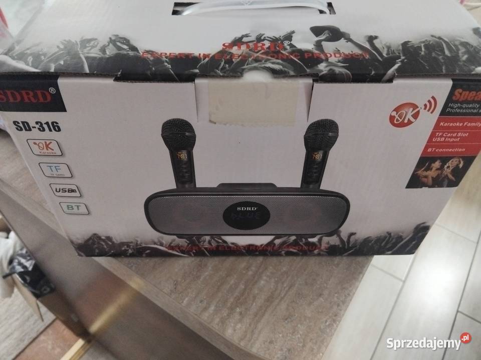 Karaoke Mońki