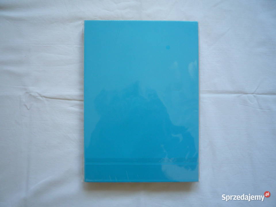 Craft Designa Papier kolorowy ksero A4 5 kolorów Szczecin