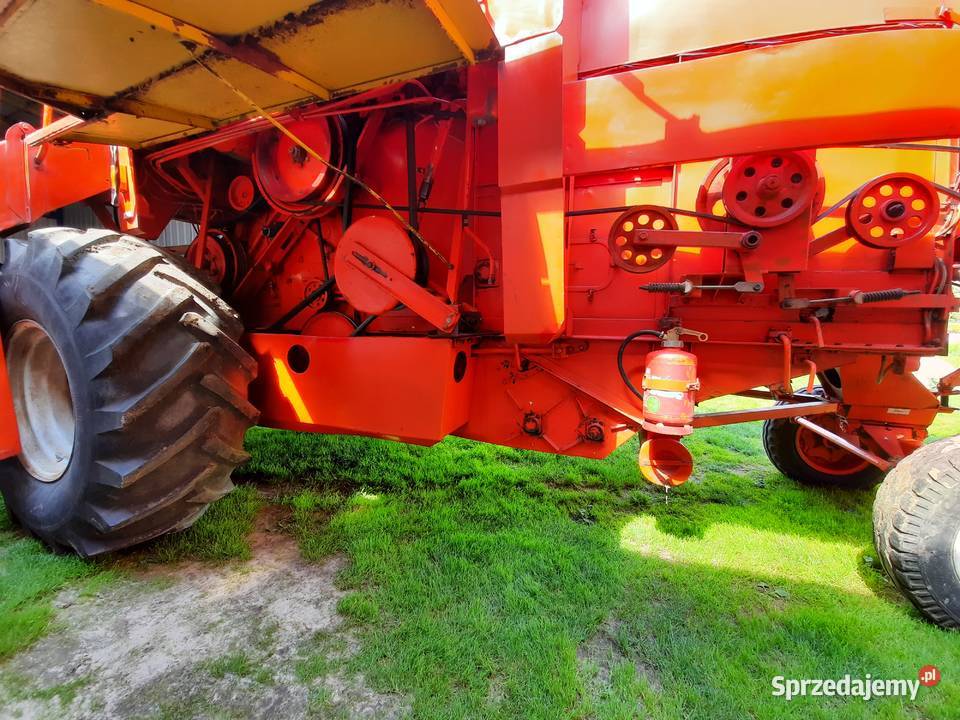 Bizon zo56 SUPER Leżajsk