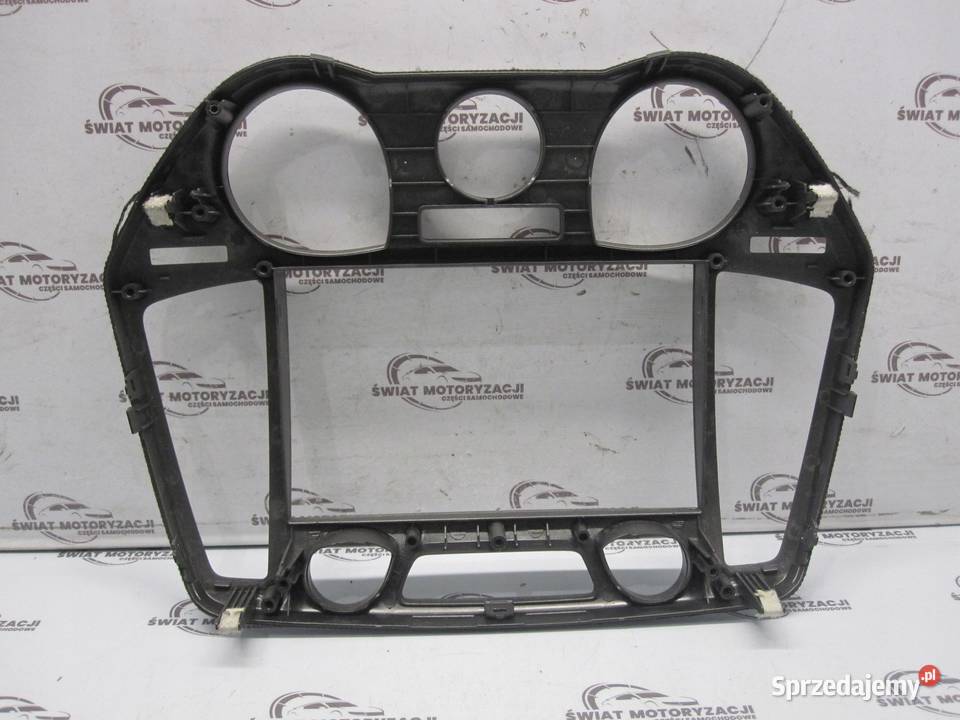HYUNDAI I20 I 10r ramka osłona paneli 847401J100 świętokrzyskie