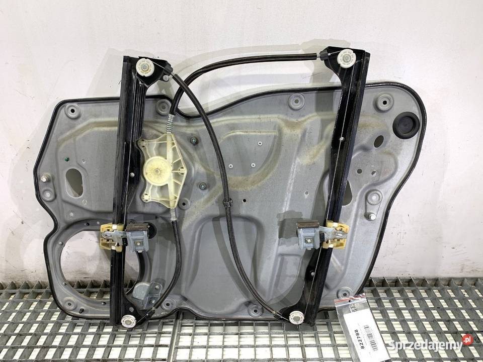 PODNOŚNIK SZYBY LEWY PRZÓD VW TOURAN 1T0959701