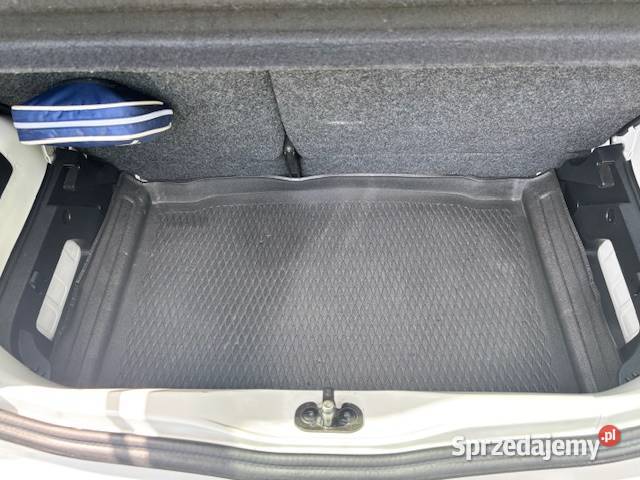 Volkswagen Up MOVE 2013 salon polska drugi Sopot sprzedam
