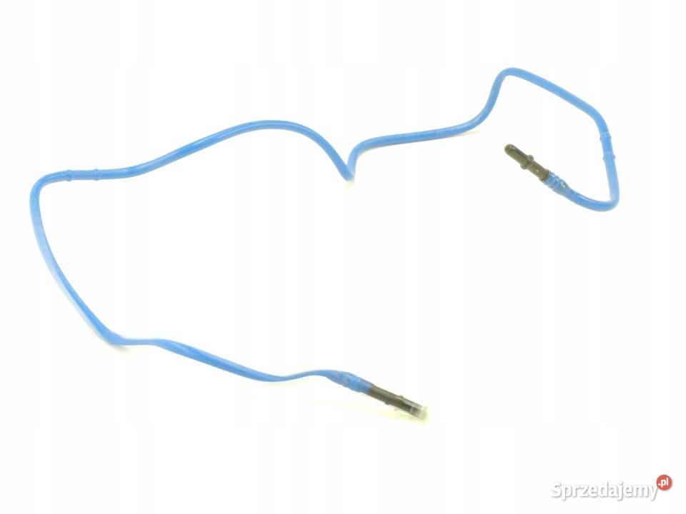 PRZEWÓD ZBIORNIKA PALIWA FIAT 500 2007 NOWY lubelskie