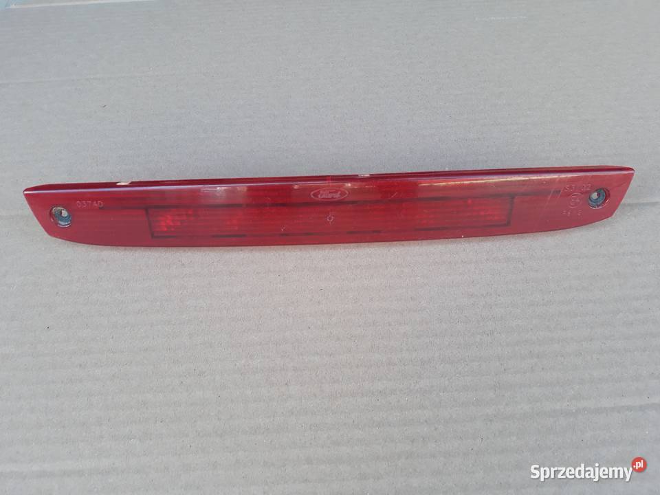 FORD FOCUS MK2 ŚWIATŁO STOP STOPU 4M5113A613AD wielkopolskie Międzychód