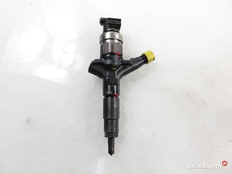 WTRYSKIWACZ SUBARU FORESTER III SH 20 D osobowe sprzedam