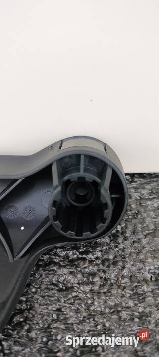 Oryginalna rączka otwierania maski Audi A4 B8 A5 Klamki podkarpackie Przemyśl sprzedam