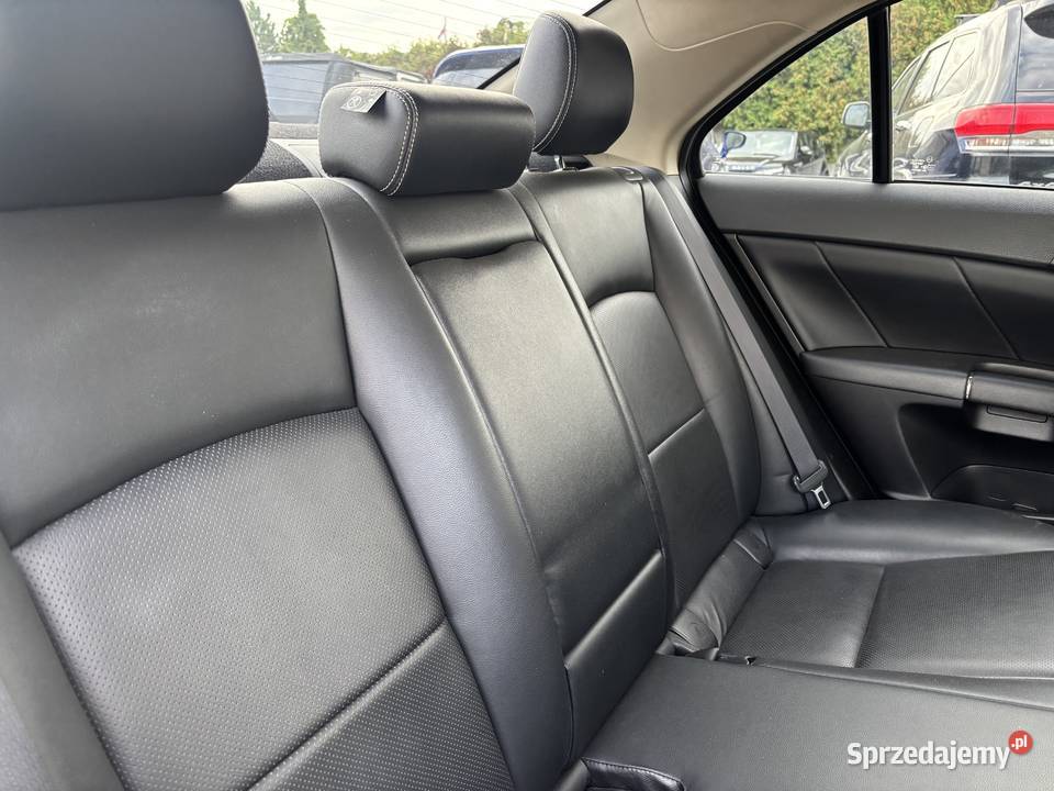 Suzuki Kizashi GWARANCJA Paniówki