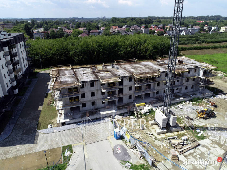 Mieszkania Szujskiego w Tarnowie Tarnów