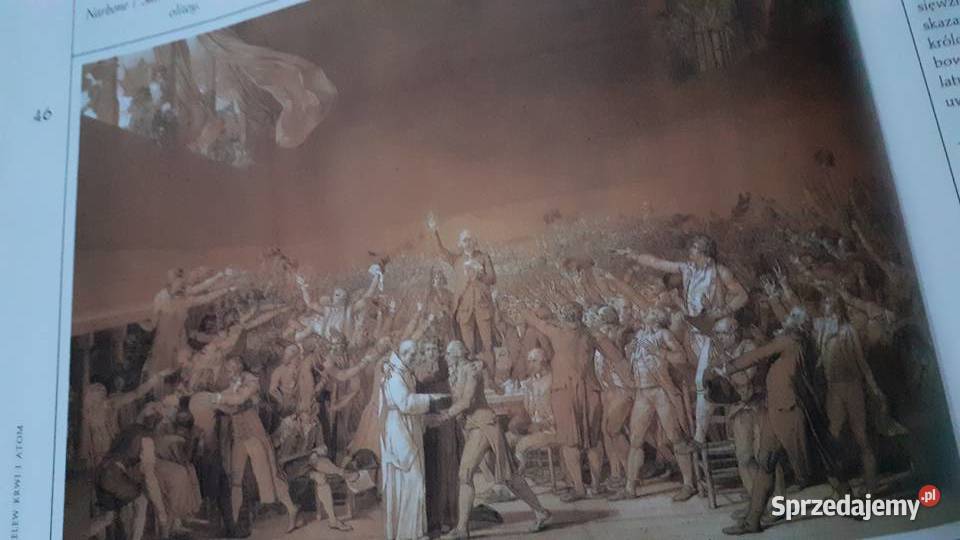 Nostradamus Wielka księga przepowiedni