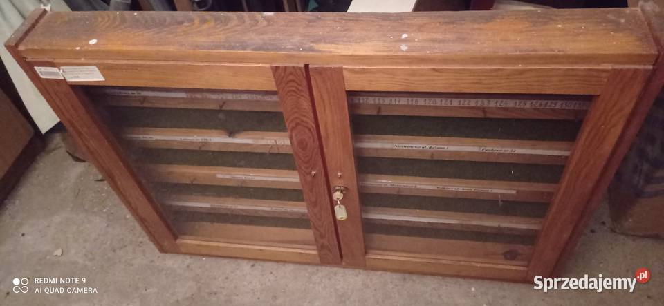 Drewniane wiaty Gniezno