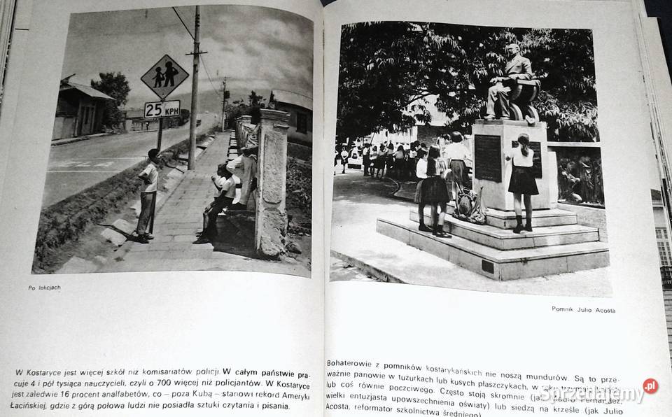 Druga podróż do czterech rogów świata Olgierd Chełm