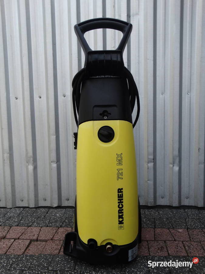Myjka Ciśnieniowa Karcher 721 MX 720 MX mosiężna Radom sprzedam