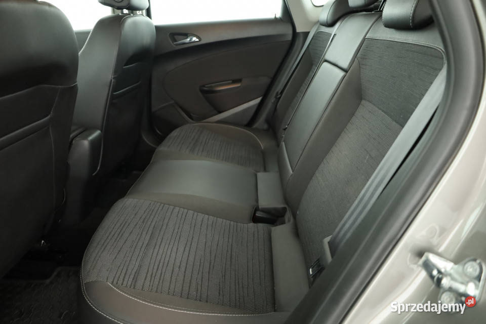 Opel Astra 14 T LPG Piaseczno
