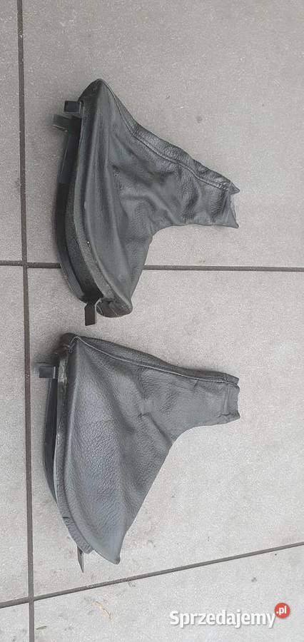 BMW e39 mieszek zmiany biegów ręcznego automat Łódź