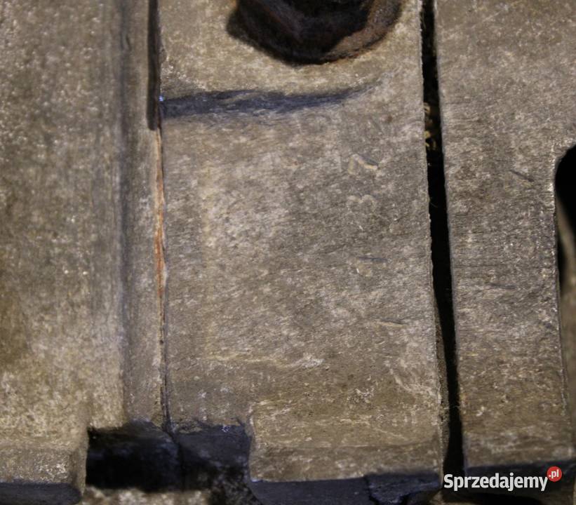 Silnik IŻ 49 Planeta zastany Lgota Wielka sprzedam