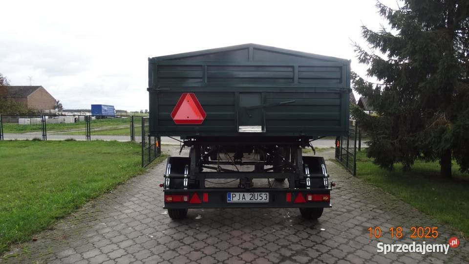 D47 Jarocin sprzedam
