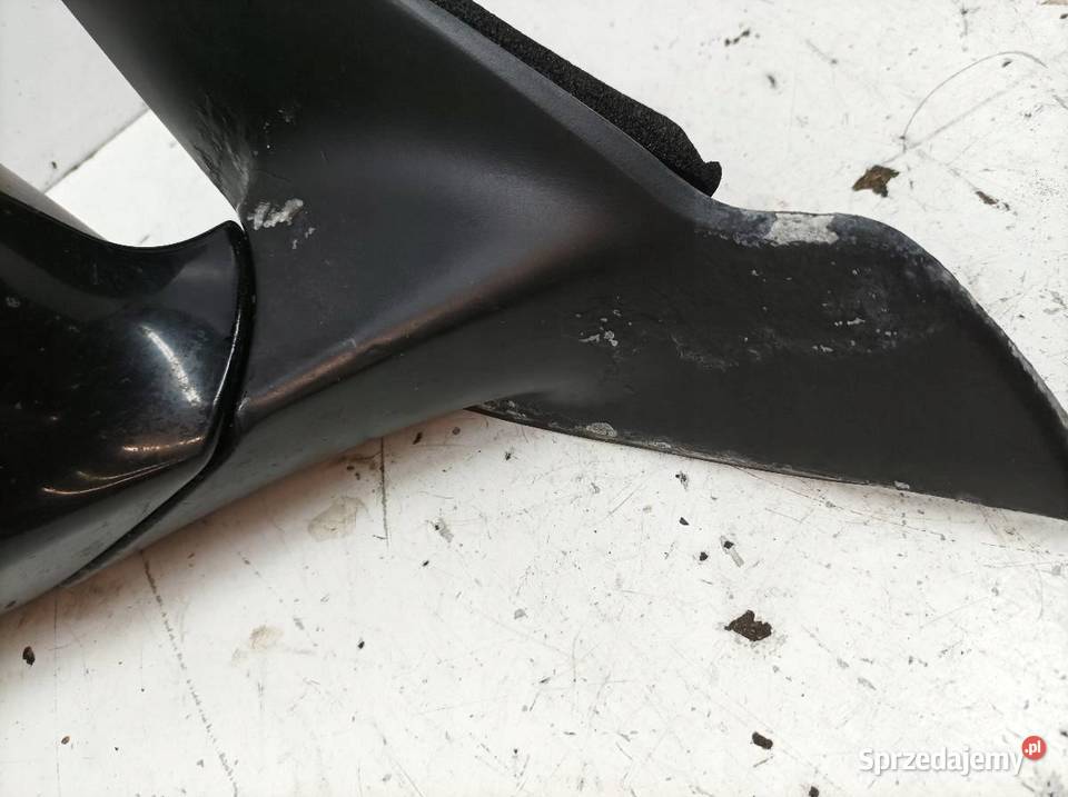 LUSTERKO PRAWE 5PIN EUROPA 12796556 Saab 93 II Lusterka zewnętrzne