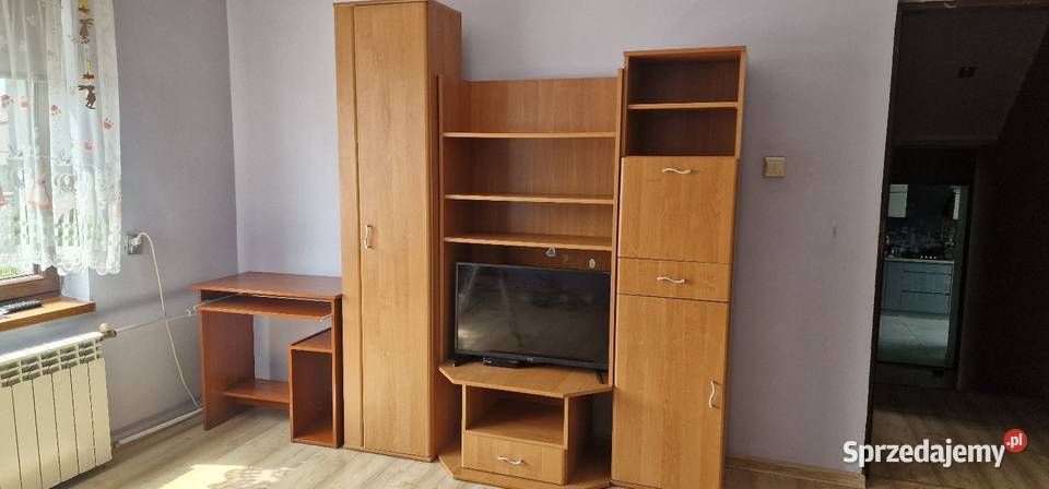 Meble Kroczyce