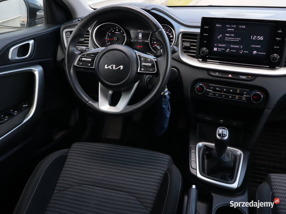 Kia Ceed 15 TGDI Piaseczno