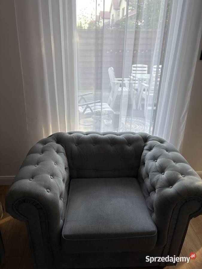 Sprzedam kanape fotel Sofy i kanapy