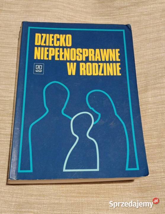 Dziecko niepełnosprawne w rodzinie miękka
