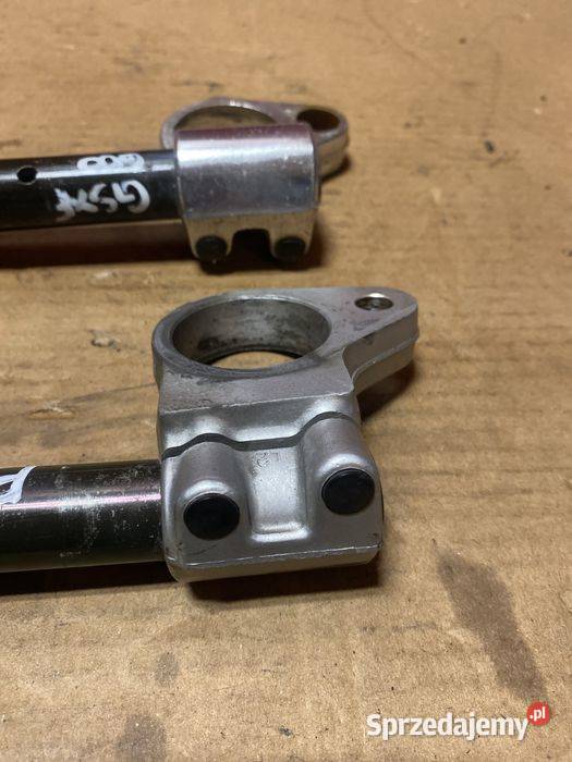 Suzuki GSXF 600 kierownica Clip On B947