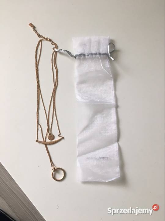 Naszyjnik Sweet Deluxe Michelle Skawina