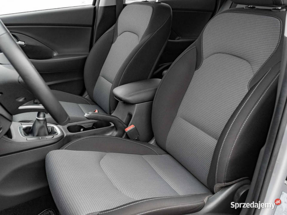 Hyundai i30 GD2C83815 DPI Classic Bluetooth benzyna pomorskie Gdańsk