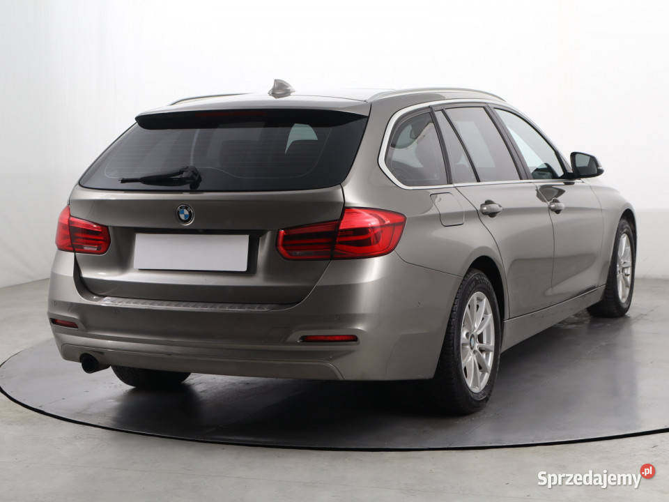 BMW 3 318 d Katowice sprzedam