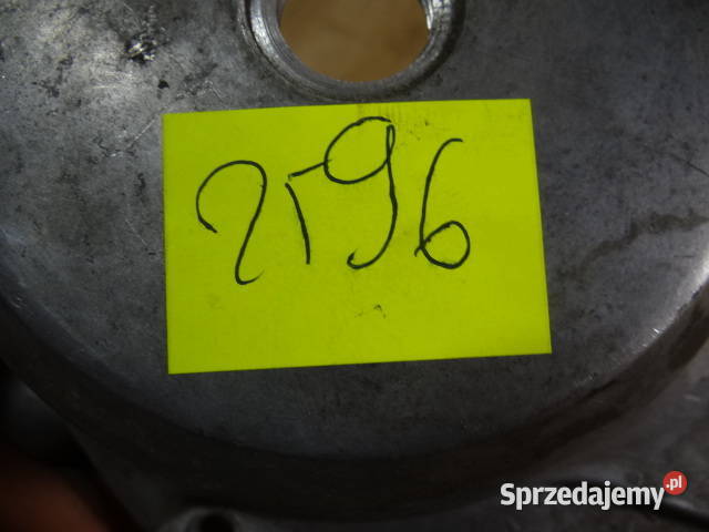 pokrywa dekiel sprzęgło Simson S 51 4 biegi org Żary sprzedam
