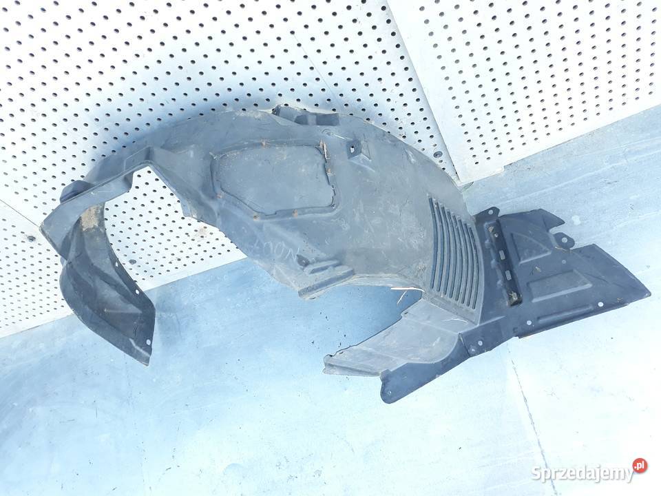 MITSUBISHI COLT VI Z30 NADKOLE PRZEDNIE LEWE Międzychód