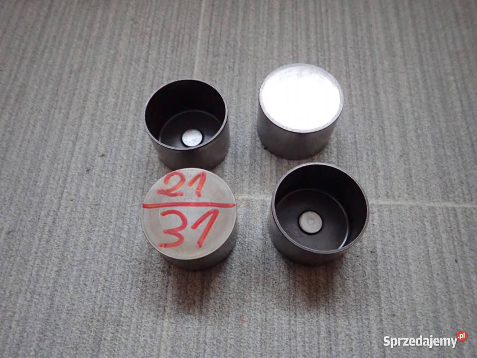 1 Szklanka 21x31mm Zaworowa Ssąca Wydechowa KTM Strzelce Krajeńskie sprzedam