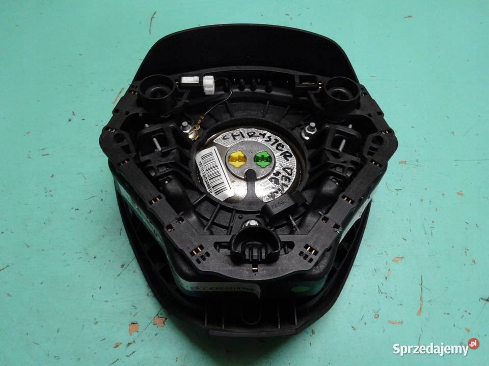 LANCIA DELTA SE III LIFT 14 B 13r AIRBAG