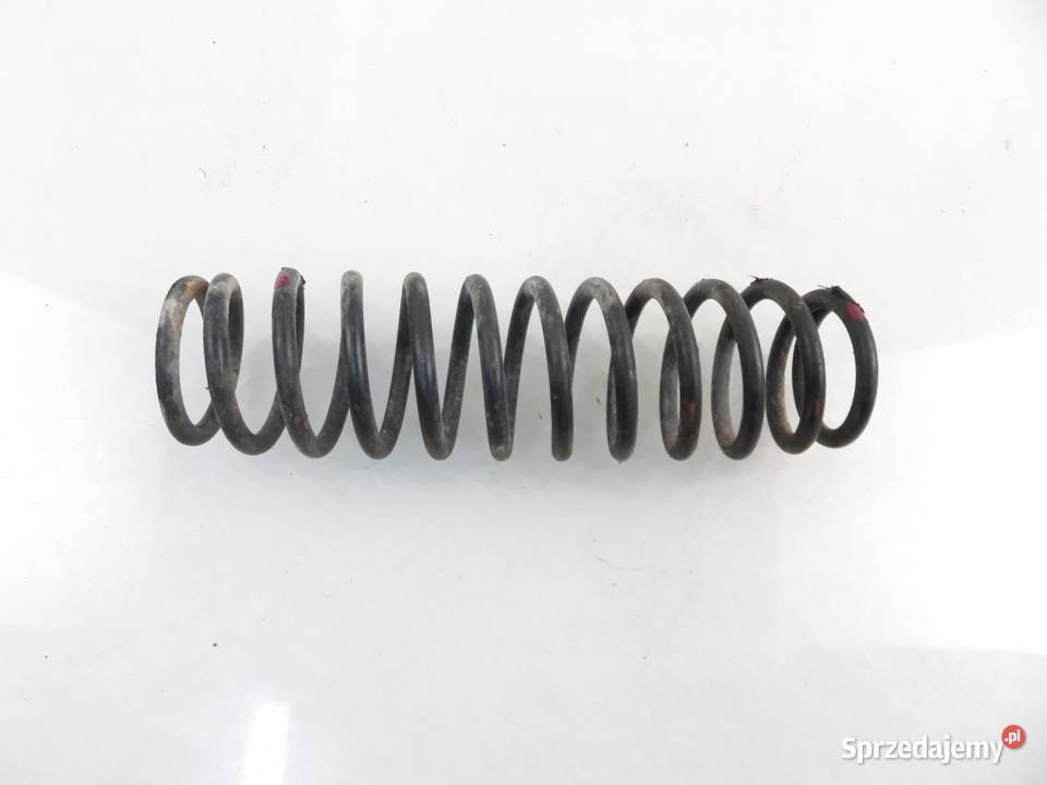 SPRĘŻYNA PRZÓD LIGIER XToo Lombardini LDW osobowe sprzedam