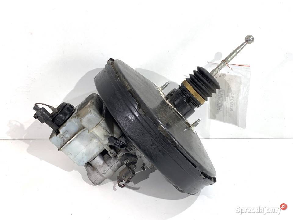 SERWO HAMULCOWE VW PASSAT B7 3C1614105AP Kombi osobowe