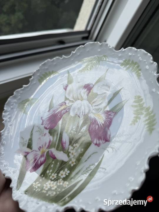 TalerzRosenthal podkarpackie Mielec sprzedam