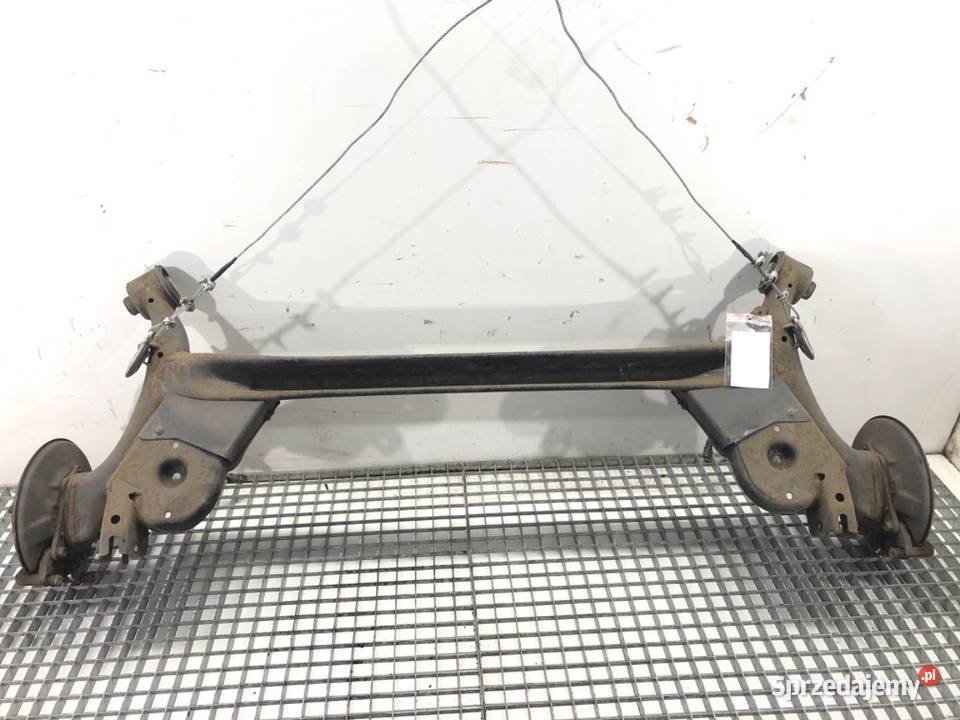 BELKA TYŁ HONDA JAZZ IV Hatchback TYLNA podkarpackie