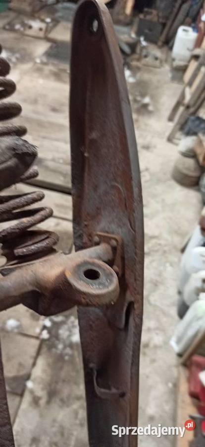 Trapez iż 350 Chełm