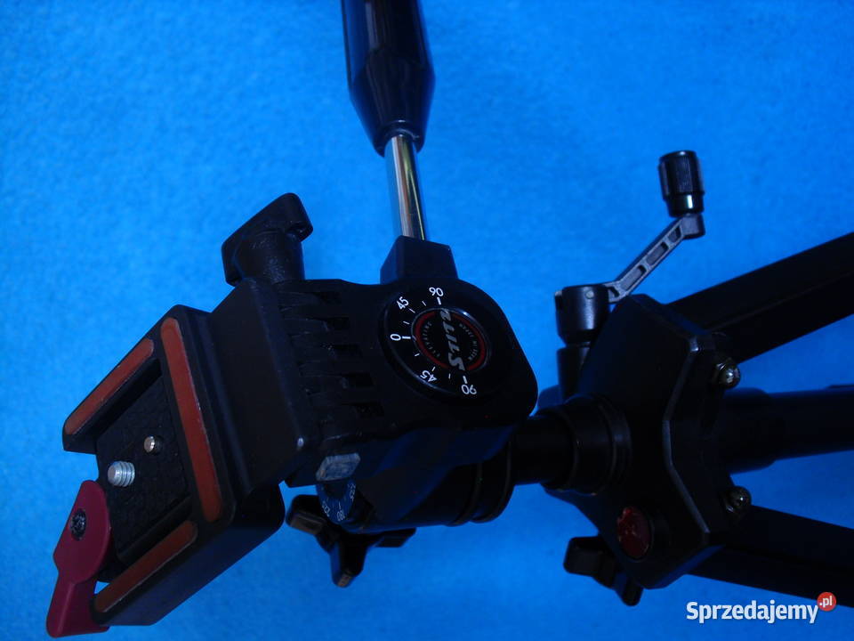 Statyw słynnej firmy STITZ U32DBQ dolnośląskie Bielawa