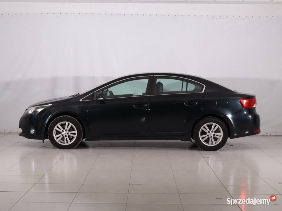 Toyota Avensis 20 D4D Piaseczno sprzedam