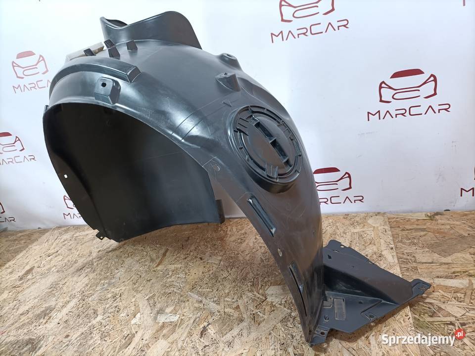 VW TROC 18 NADKOLE PRAWY PRZÓD 2GA809958 wielkopolskie Pleszew sprzedam