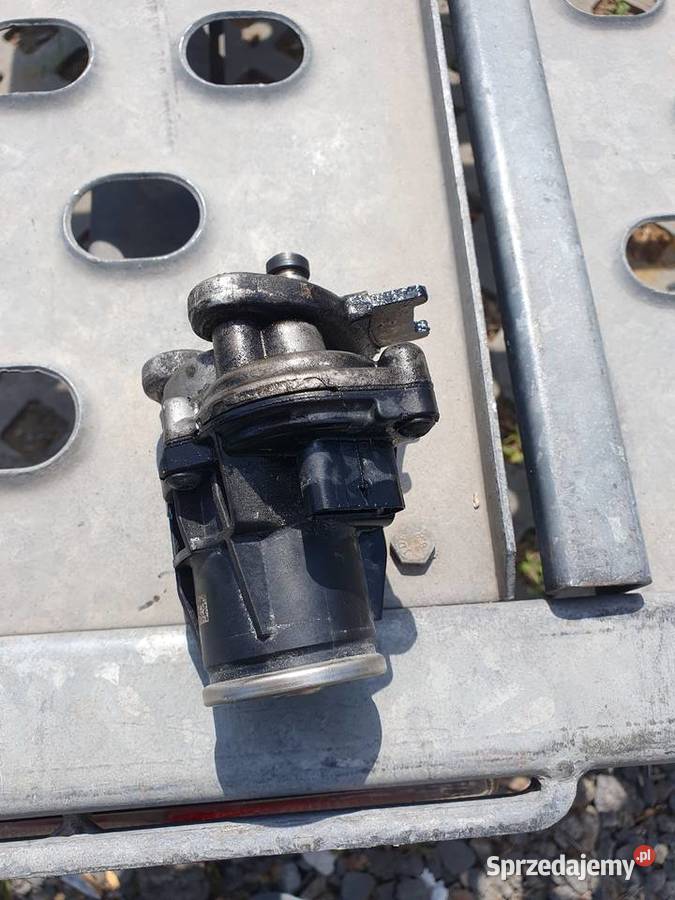 Turbo na części osobowe Chrząstowice