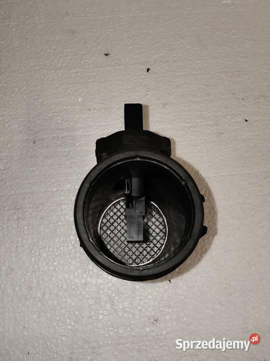 Przepływomierz powietrza Mercedes w210 Przepływomierze śląskie Żory