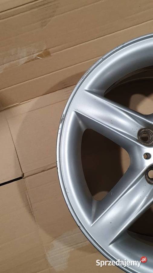 Felga Styling 43 16 BMW 1 094 505 na sztuki wielkopolskie Lusowo