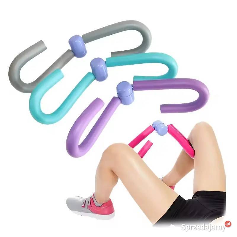 motylek agrafka przyrząd do ćwiczeń nóg Xsport Kraków